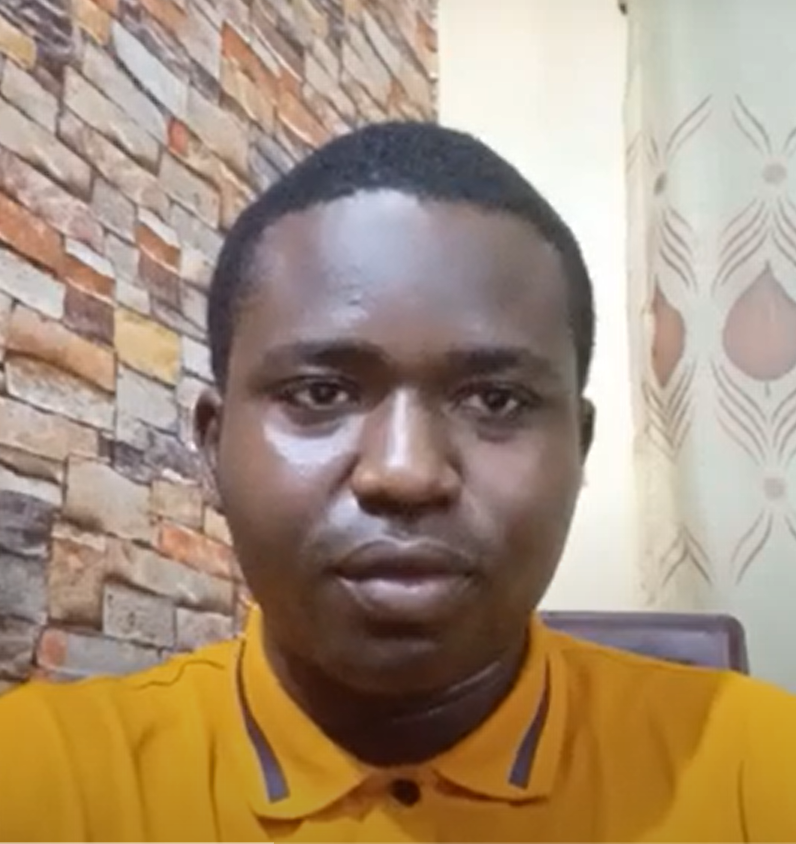 Samuel Bamgbola